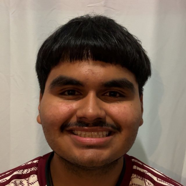Noel Mendez, Code2College alumnus